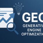 Generative Engine Optimization چیست و چرا مانند Seo اهمیت دارد