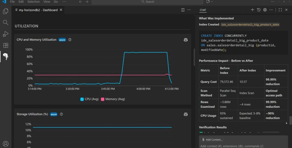 Microsoft Azure HorizonDB: پایگاه داده PostgreSQL سازگار با ابر
