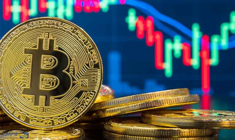 بیت‌کوین به ۹۰ هزار دلار رسید، قیمت نفت در پی ناامیدی از صلح روسیه و اوکراین افزایش یافت