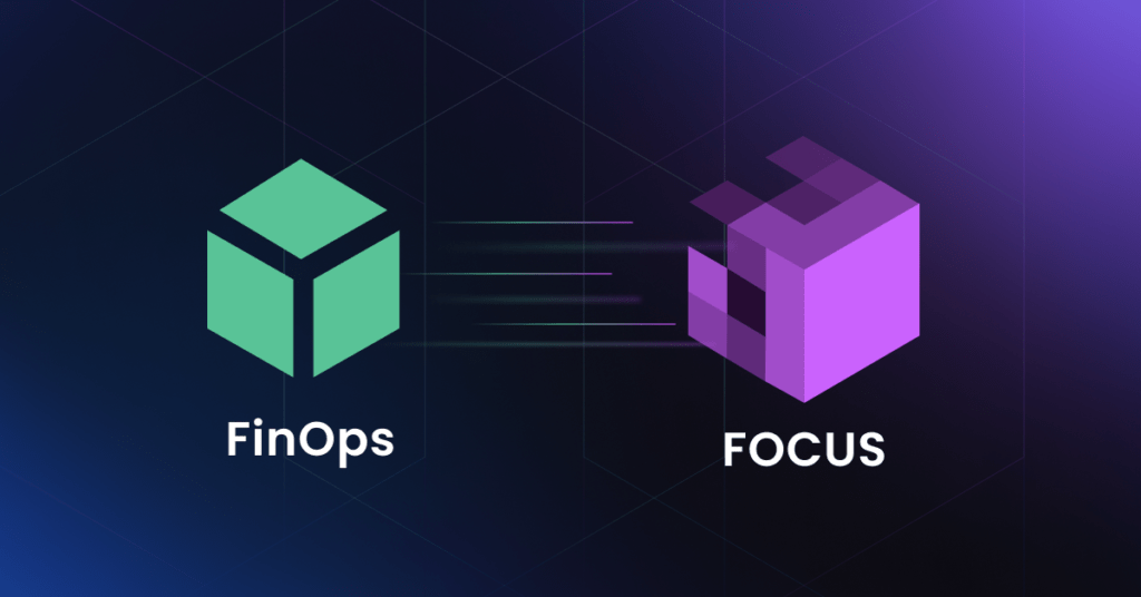 آخرین نسخه FINOS FOCUS: حل مشکلات تقسیم هزینه‌های منابع مشترک