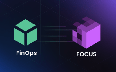 آخرین نسخه FINOS FOCUS: حل مشکلات تقسیم هزینههای منابع مشترک