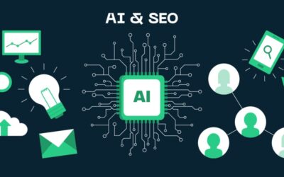 تاثیر هوش مصنوعی در سئو سایت ها