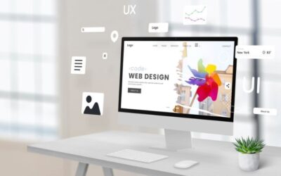 بررسی جدیدترین تکنولوژی های طراحی وب