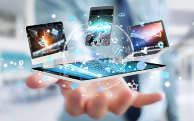 تکنولوژی‌های وب که در سال ۲۰۲۶ بیشترین توجه را به خود جلب خواهند کرد