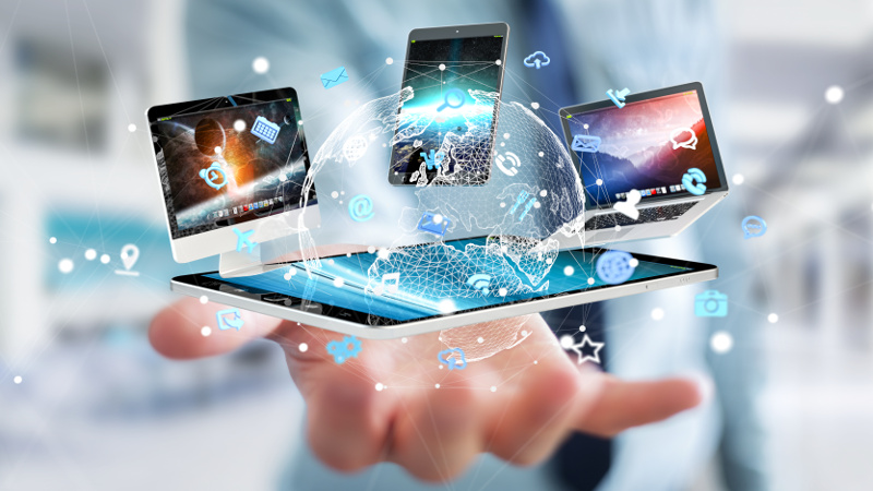 تکنولوژی‌های وب که در سال ۲۰۲۶ بیشترین توجه را به خود جلب خواهند کرد