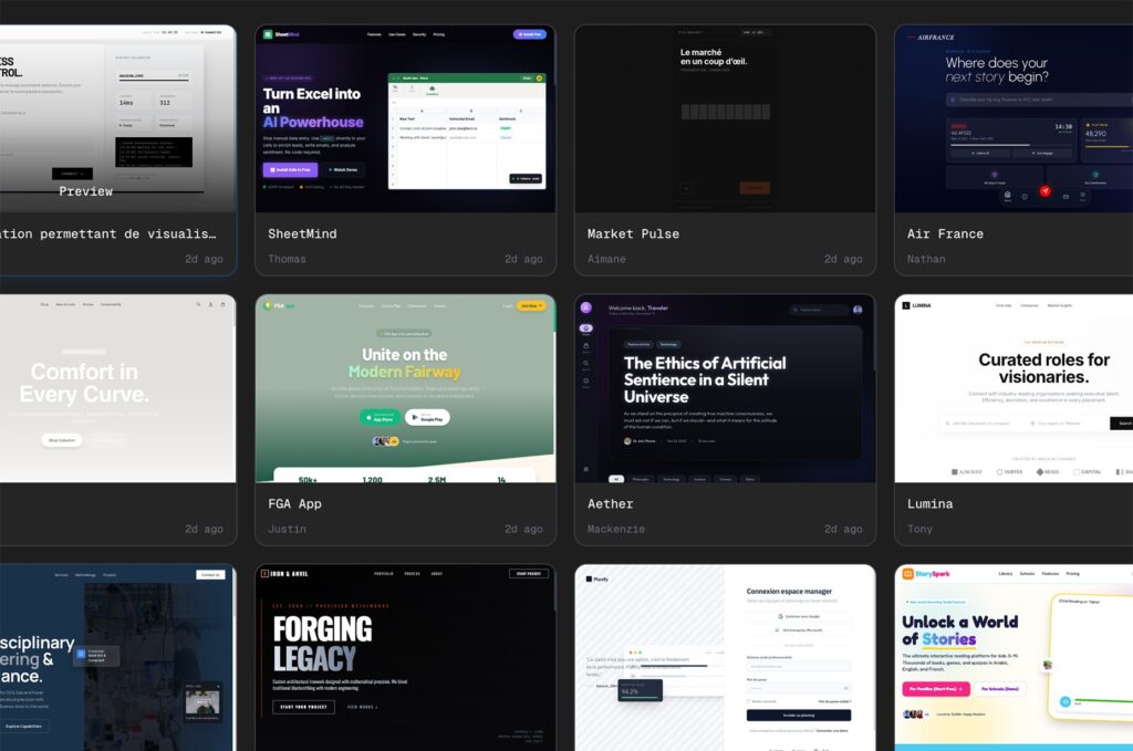 ابزارهای طراحی مبتنی بر هوش مصنوعی: تحولی در فرآیند خلاقیت