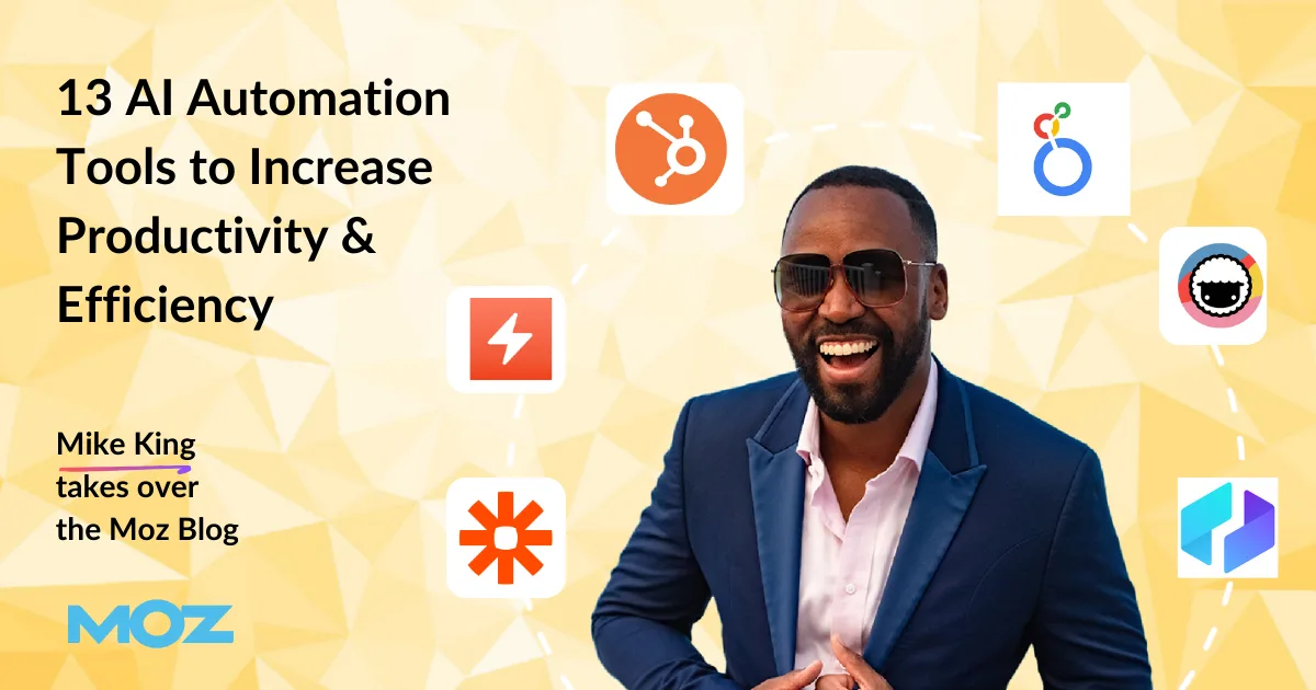 اتوماسیون هوش مصنوعی: ابزارهای ضروری برای بازاریابان