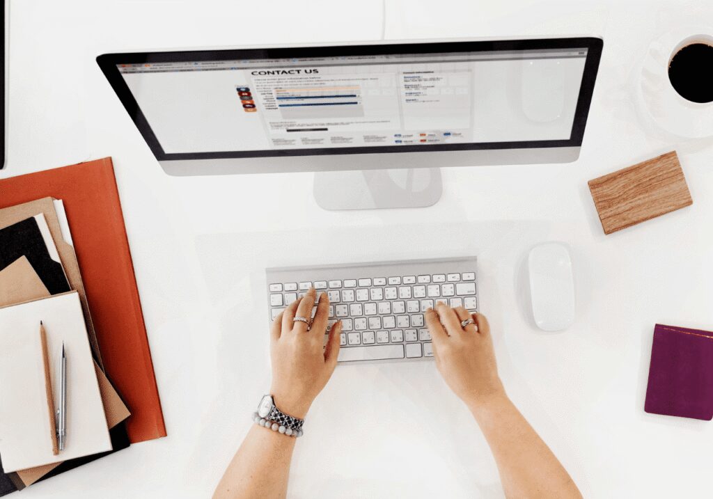 انواع صفحات وب: راهنمای جامع و کاربردی