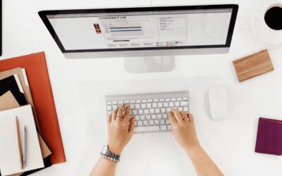 انواع صفحات وب: راهنمای جامع و کاربردی