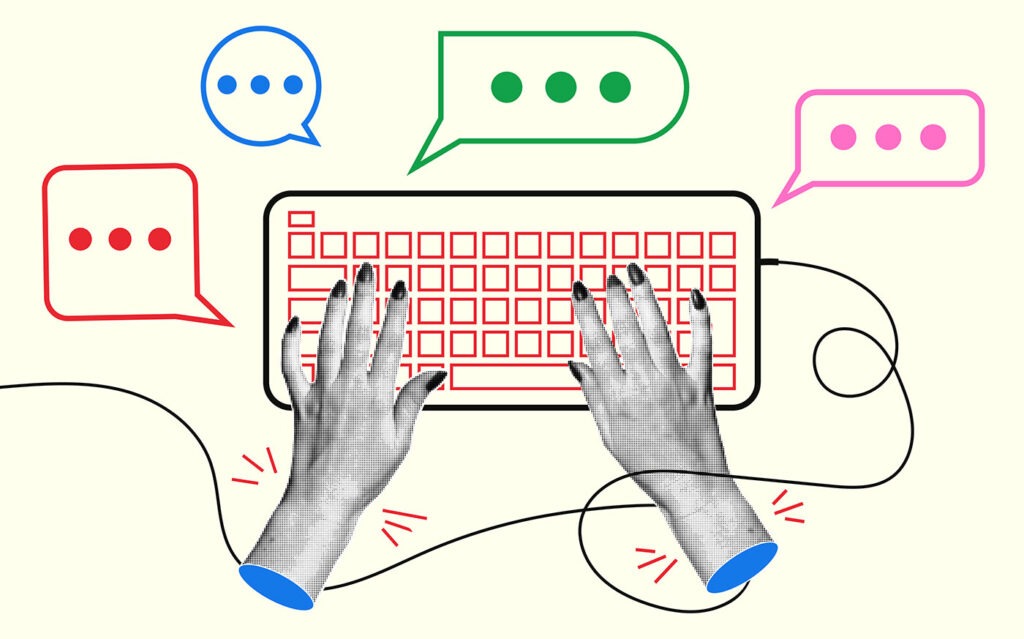 بازگشت وبلاگ‌نویسی: چرا دوباره باید بنویسیم؟