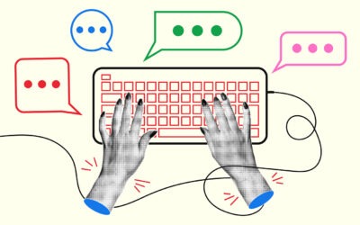 بازگشت وبلاگ‌نویسی: چرا دوباره باید بنویسیم؟