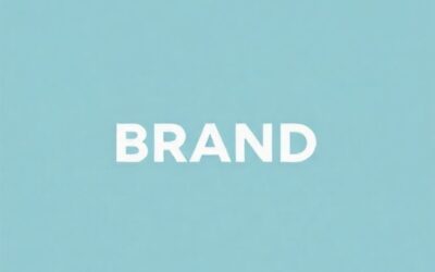 بهینه‌سازی سئو: اهمیت نام برند در کنار بک‌لینک‌ها