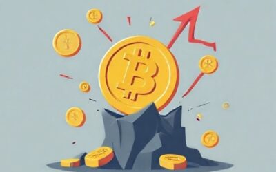 بیت‌کوین به ۲۴ هزار دلار سقوط کرد: اتفاقی غیرمعمول در صرافی بایننس