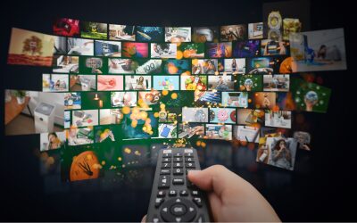 تبلیغات OTT و CTV: راهنمای جامع برای بازاریابان