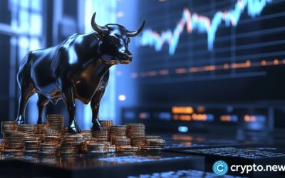 جامپسون به دنیای کریپتو قدم می‌گذارد: تحولات کلیدی بازار