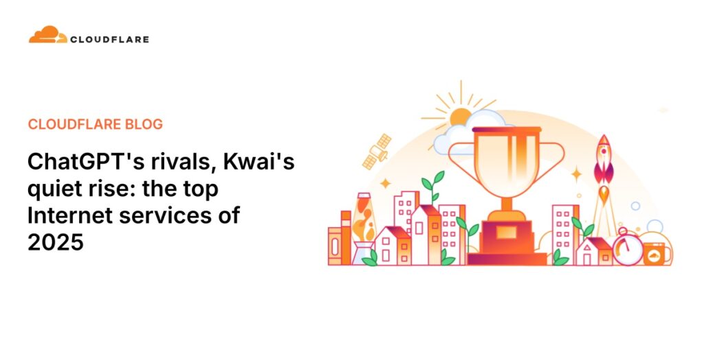 رقبای چت‌جی‌پی‌تی، ظهور Kwai: خدمات اینترنتی برتر در سال 2025