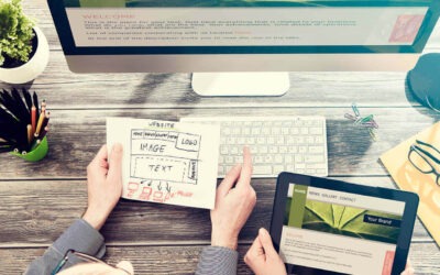 رنگ‌ها در طراحی لوگو و وب‌سایت: راهنمای جامع