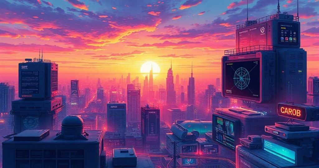 طراحی برای فین‌تک: نمونه‌کارهای UI/UX در حوزه مالی و تجارت