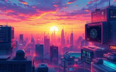 طراحی برای فین‌تک: نمونه‌کارهای UI/UX در حوزه مالی و تجارت