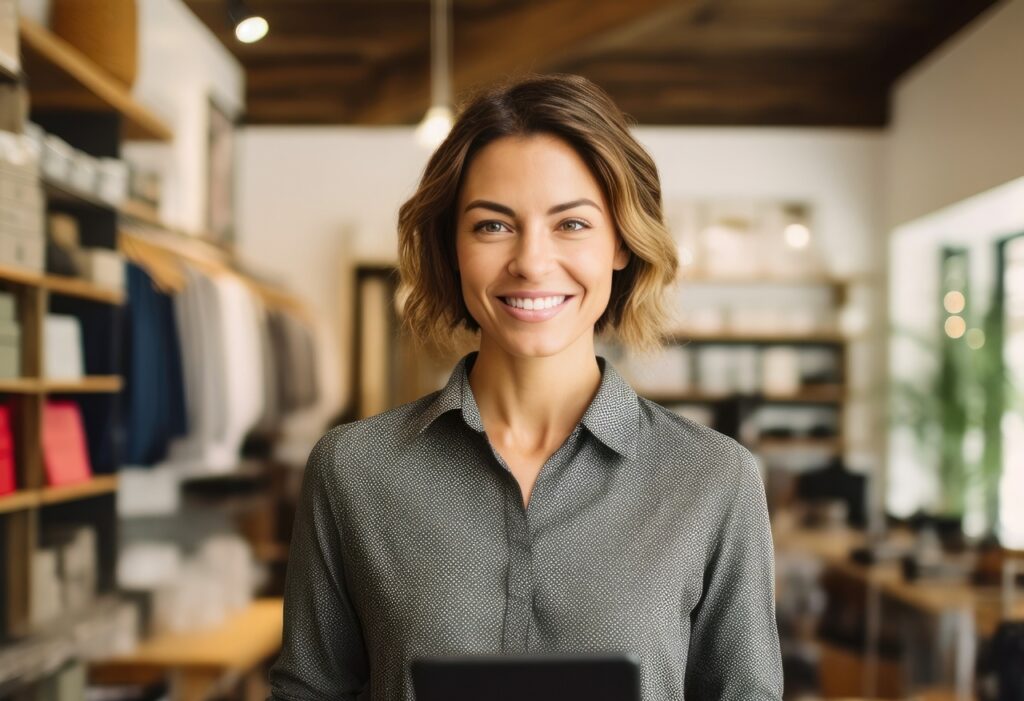 طراحی فروشگاه اینترنتی با پرستاشاپ: راهنمای جامع