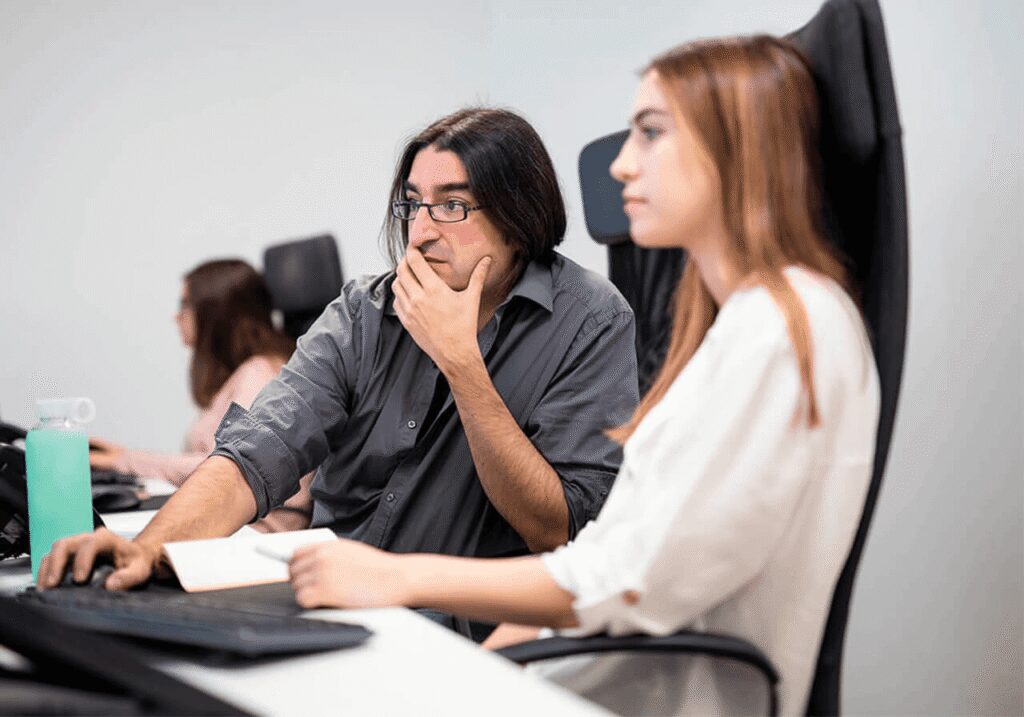 طراحی وب: اشتباهات رایج و راهکارها