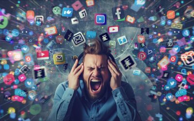 عصر انطباق: چرا انتخاب، بار سنگینی بر دوش ماست؟