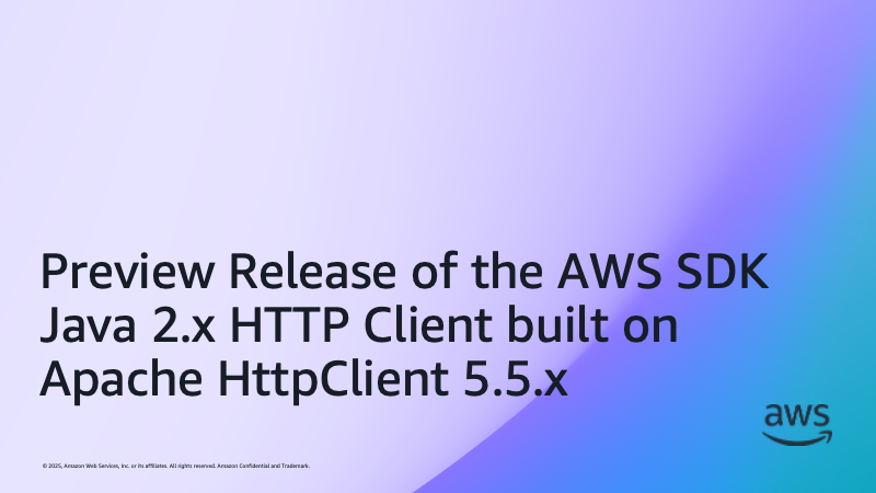 معرفی SDK HTTP Client جدید برای جاوا: Apache 5