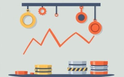 هشدار: طرح صعودی جعلی برای مبادلات فلزات در Circle