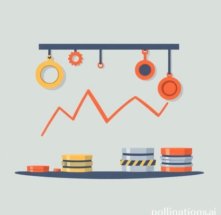 هشدار: طرح صعودی جعلی برای مبادلات فلزات در Circle