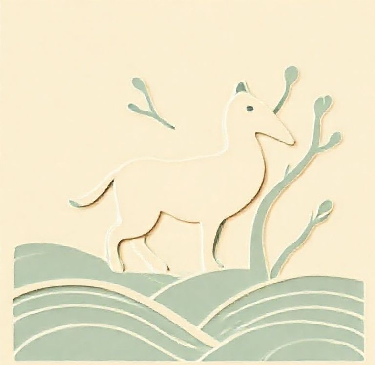 هنر حکاکی روی لینوکام: درس‌هایی برای طراحی محصول